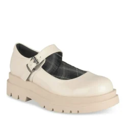 Mocassins BEIGE MERRY SCOTT
