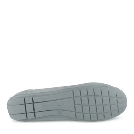 Mocassins BLAUW