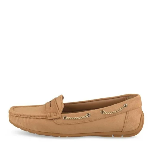 Mocassins COGNACKLEUR