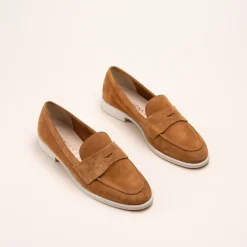 Mocassins COGNACKLEUR