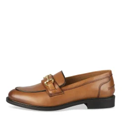 Mocassins COGNACKLEUR