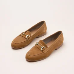 Mocassins COGNACKLEUR