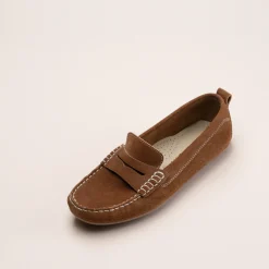 Mocassins COGNACKLEUR