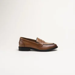 Mocassins COGNACKLEUR