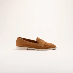 Mocassins COGNACKLEUR