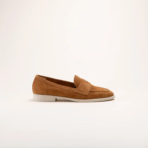 Mocassins COGNACKLEUR