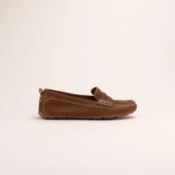 Mocassins COGNACKLEUR