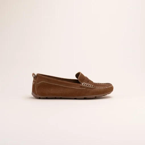 Mocassins COGNACKLEUR
