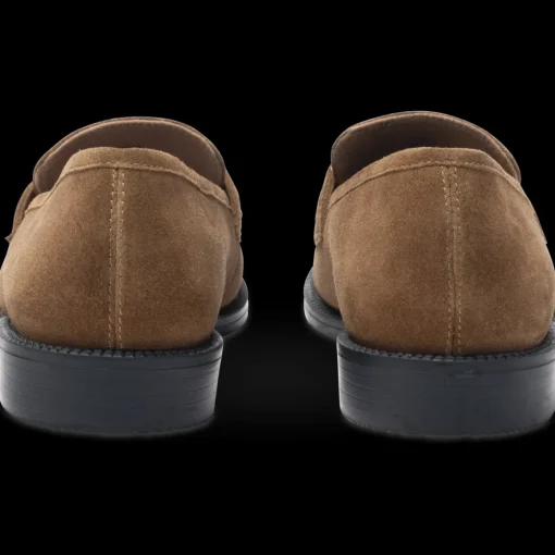 Mocassins COGNACKLEUR