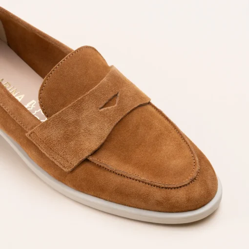 Mocassins COGNACKLEUR