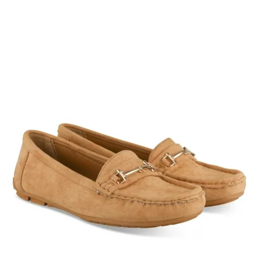 Mocassins COGNACKLEUR