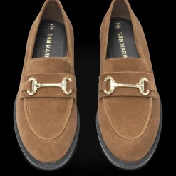 Mocassins COGNACKLEUR