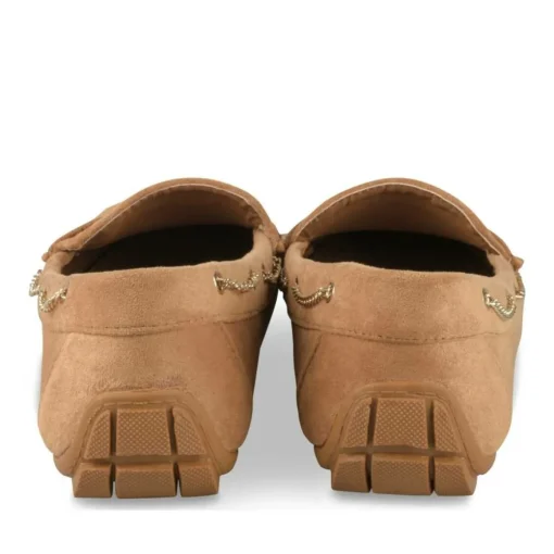 Mocassins COGNACKLEUR