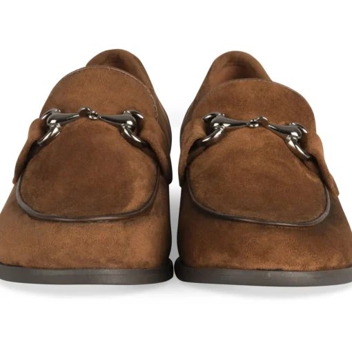 Mocassins COGNACKLEUR