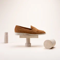 Mocassins COGNACKLEUR