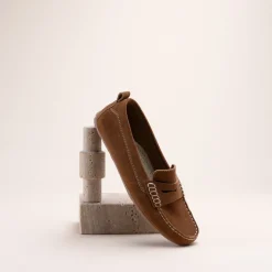 Mocassins COGNACKLEUR