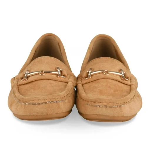 Mocassins COGNACKLEUR