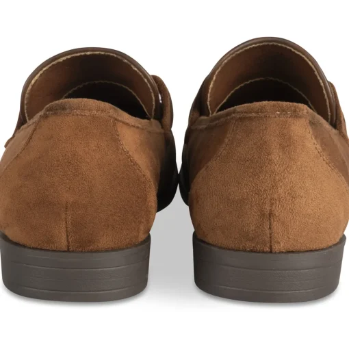 Mocassins COGNACKLEUR