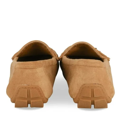 Mocassins COGNACKLEUR
