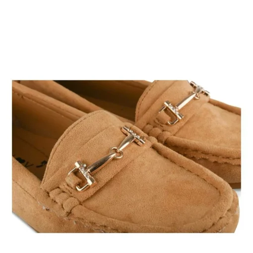 Mocassins COGNACKLEUR
