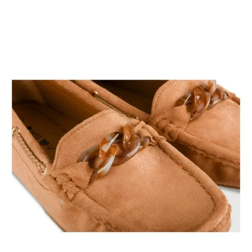 Mocassins COGNACKLEUR