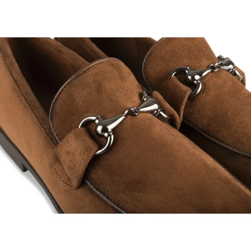 Mocassins COGNACKLEUR