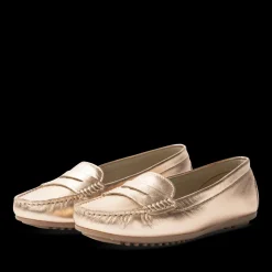 Mocassins GHIACCIO