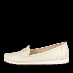 Mocassins GOUD