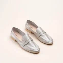 Mocassins GOUD