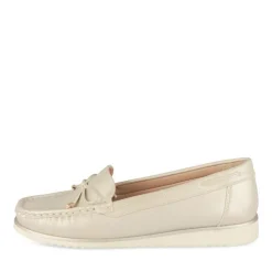 Mocassins GOUD