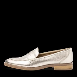 Mocassins GOUD