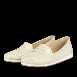 Mocassins GOUD