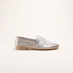 Mocassins GOUD