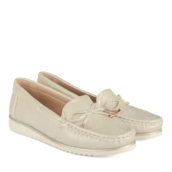 Mocassins GOUD