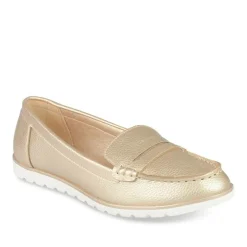 Mocassins GOUD
