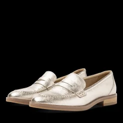 Mocassins GOUD