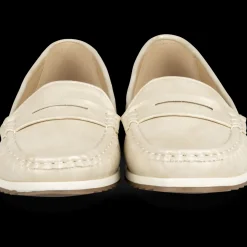 Mocassins GOUD