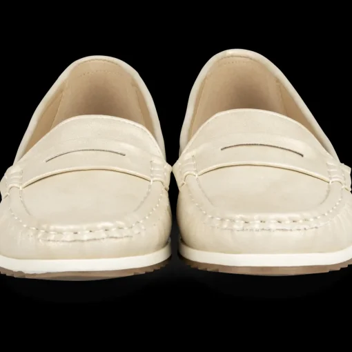 Mocassins GOUD