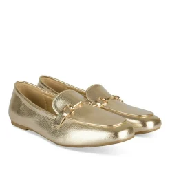 Mocassins GOUD