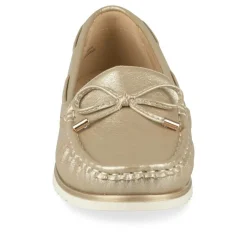 Mocassins GOUD
