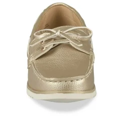 Mocassins GOUD