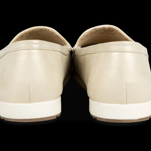 Mocassins GOUD