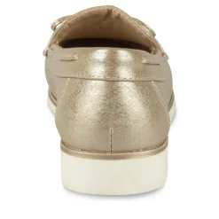Mocassins GOUD