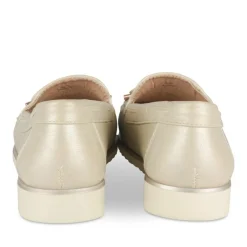 Mocassins GOUD
