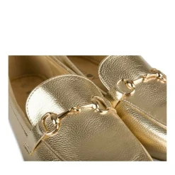 Mocassins GOUD