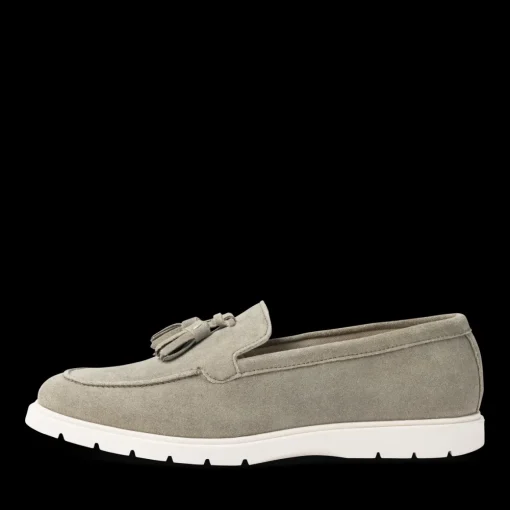 Mocassins KAKI