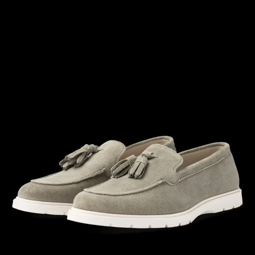 Mocassins KAKI
