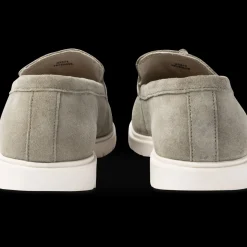 Mocassins KAKI