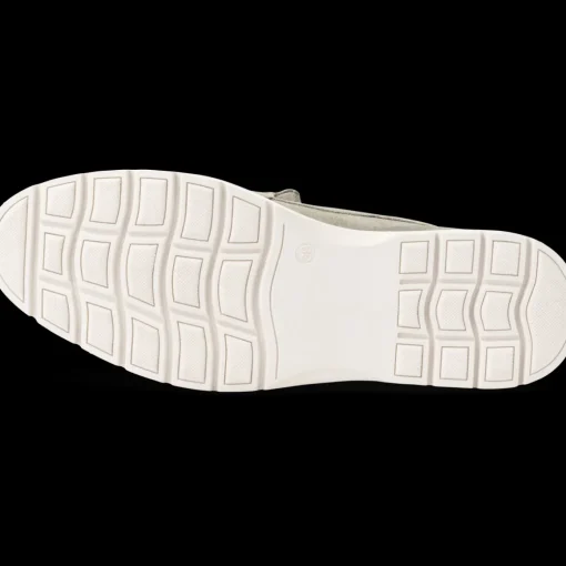 Mocassins KAKI