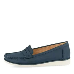 Mocassins NAVY